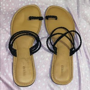 Sandals